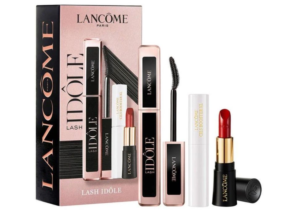 Lancome Idole Makeup Gift Set