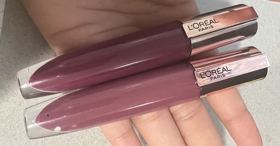 Snag TWO L’Oreal Makeup Freebies from Walgreens (Up to $29 Value)