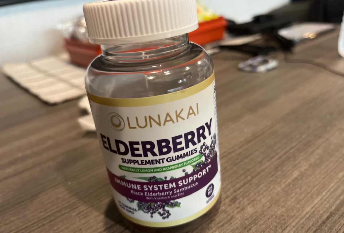 Lunakai Collagen and Vitamin D3 Gummies Bundle - Non-GMO Anti Aging Supplements for Men & Women - Immunity, Bone and Mood Support Gummy for Adults - 30 Days Supply