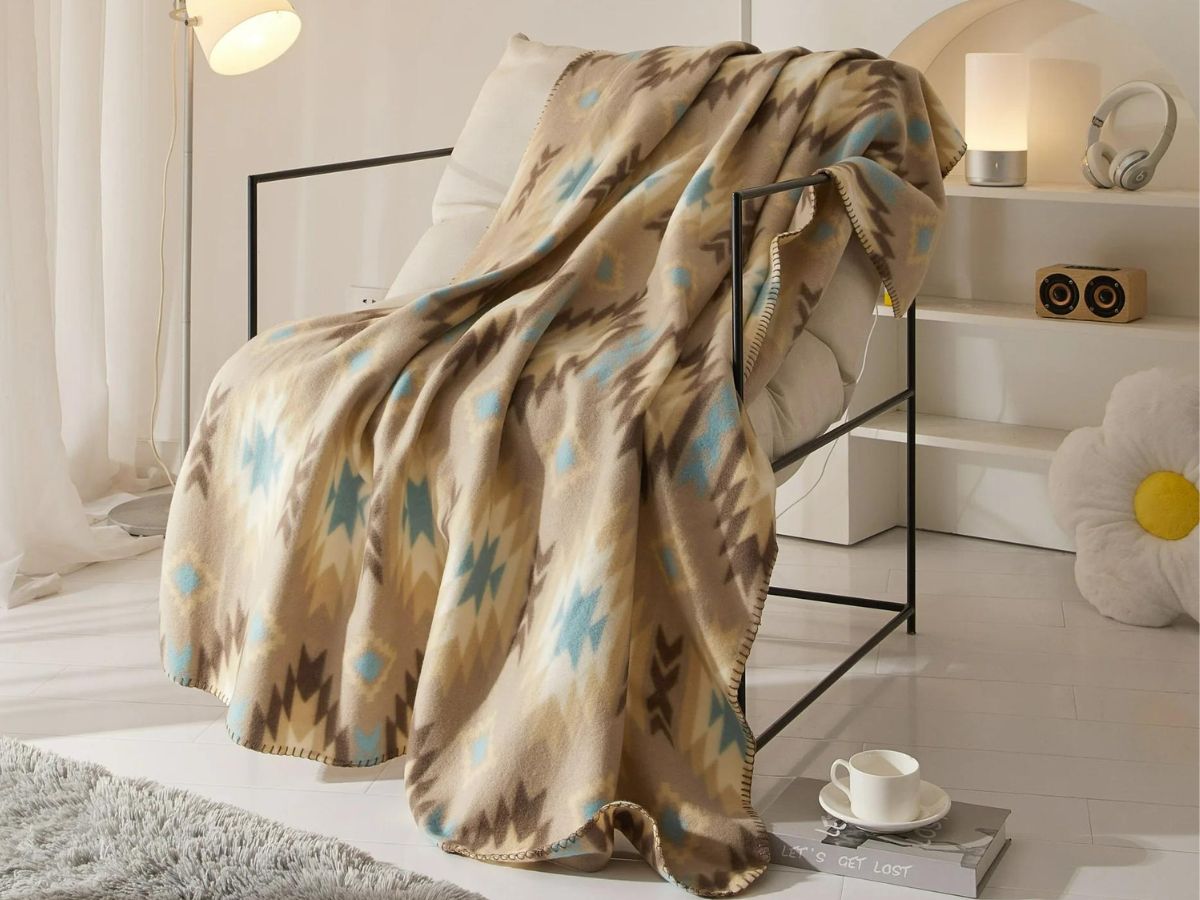 Mainstays Blankets from $2.50 on Walmart.com | Great Donation Item!