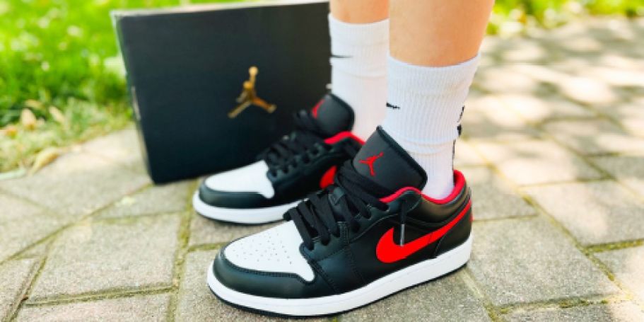 *HOT* Up to 55% Off Nike Jordans | Popular Styles from $34