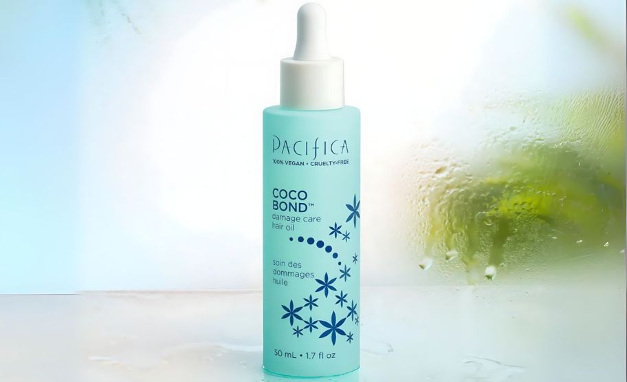 Up to 75% Off Pacifica Hair Products on Amazon | Coco Bond Oil Only $4.75 Shipped