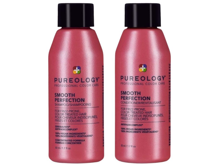 Pureology Smooth Perfection Shampoo & Conditioner