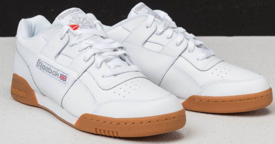 HOT Reebok Promo Code + Free Shipping | Popular Styles from $29.98 Shipped