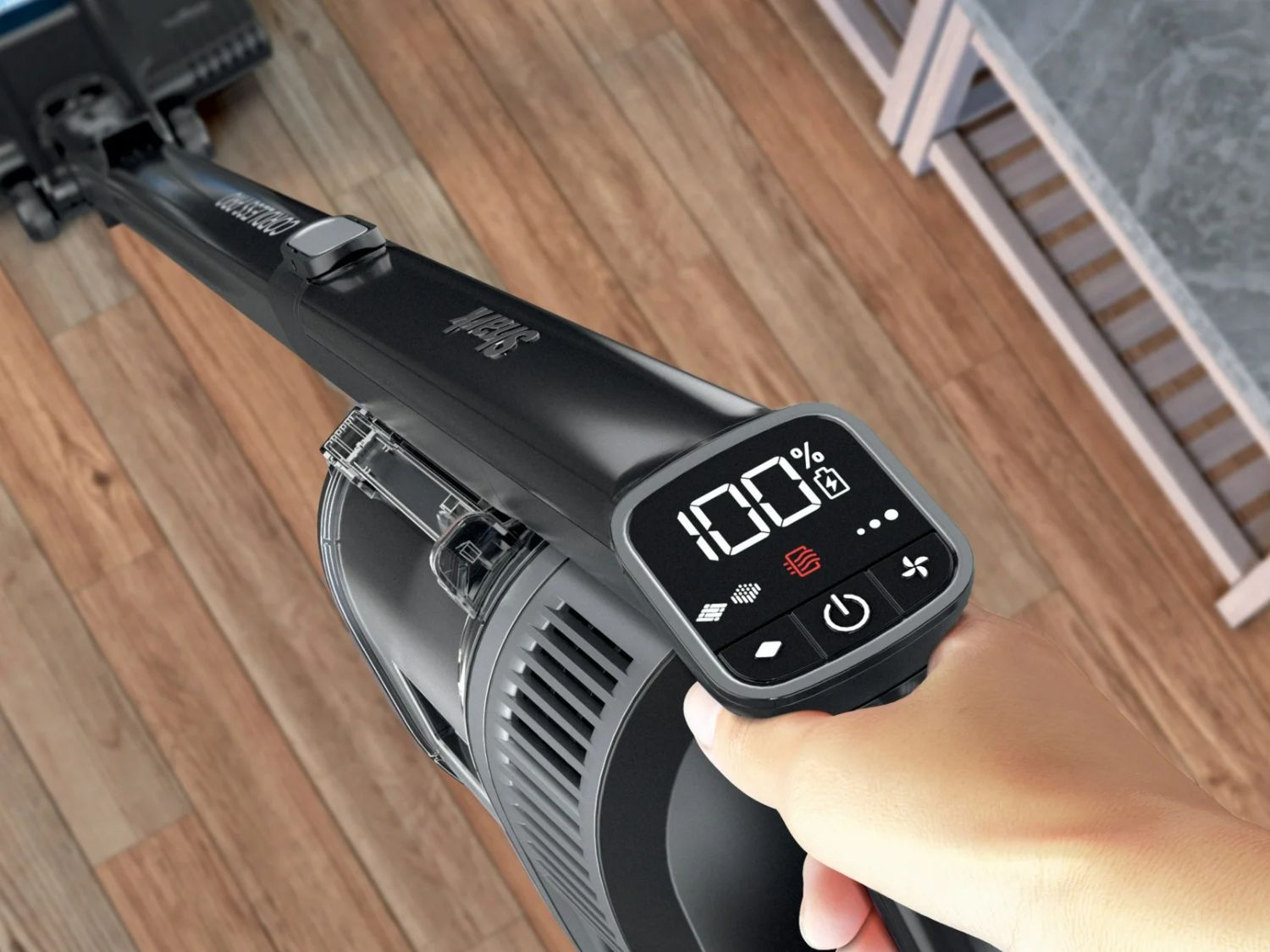 Shark Cordless Pro IQ Stick Vacuum from $139.99 Shipped on HSN (Reg. $300)