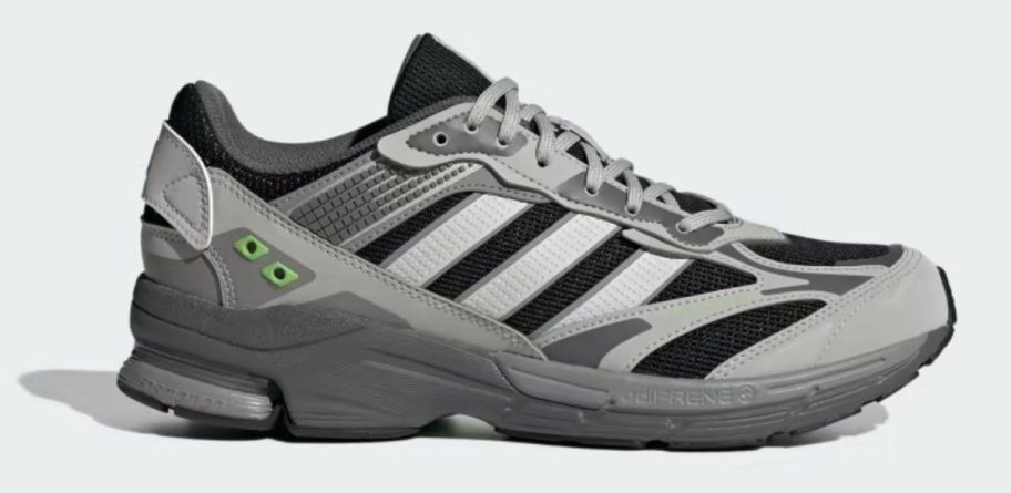 adidas Men's Spiritain 2000 Shoes stock image