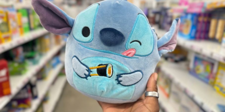 WOW! Squishmallows ONLY $2.43 on Walgreens.com – HURRY!