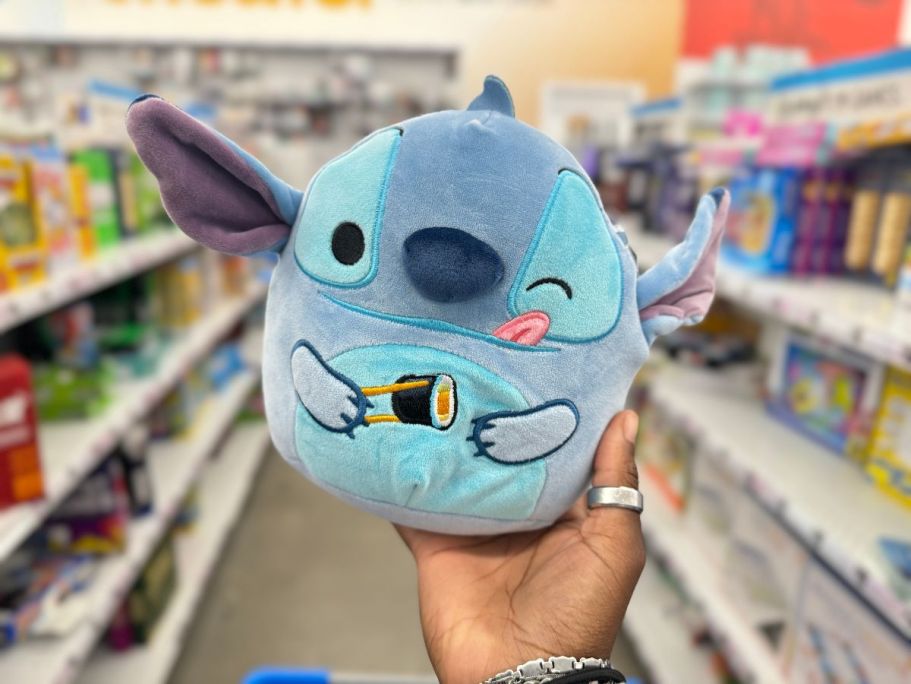 WOW! Squishmallows ONLY $2.43 on Walgreens.com – HURRY!