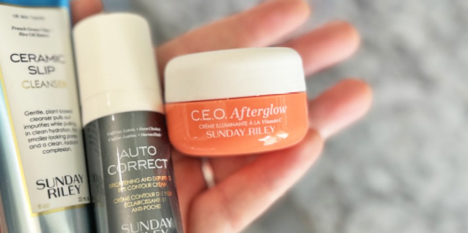 The BEST Beauty Gift Set Deals to Grab Now (HURRY, These Will Sell Out!)