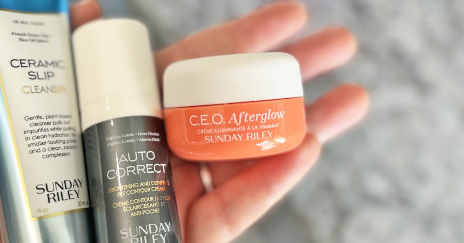 The BEST Beauty Gift Set Deals to Grab Now (HURRY, These Will Sell Out!)