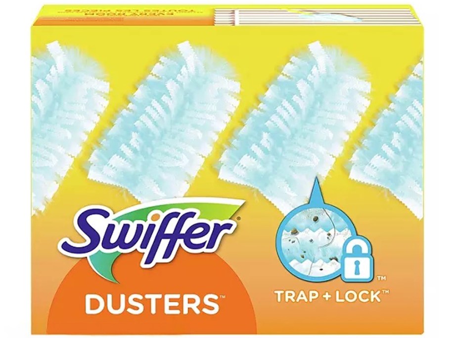 Swiffer Dusters