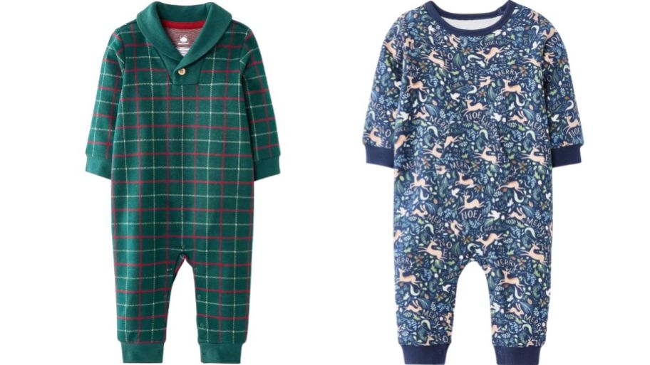 Target baby outfits for boys