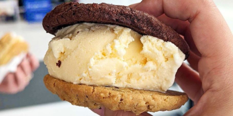 Best Cheap Eats This Week | Tiff’s Treats, Krispy Kreme, Pizza Hut & More