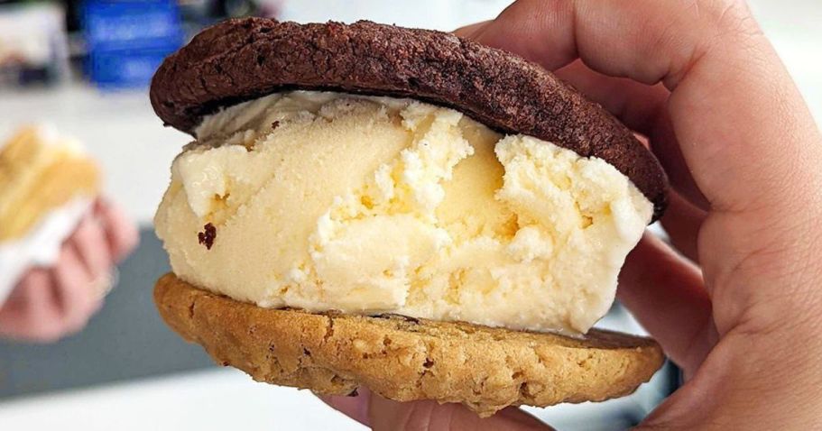 Best Cheap Eats This Week | Tiff’s Treats, Krispy Kreme, Pizza Hut, & More