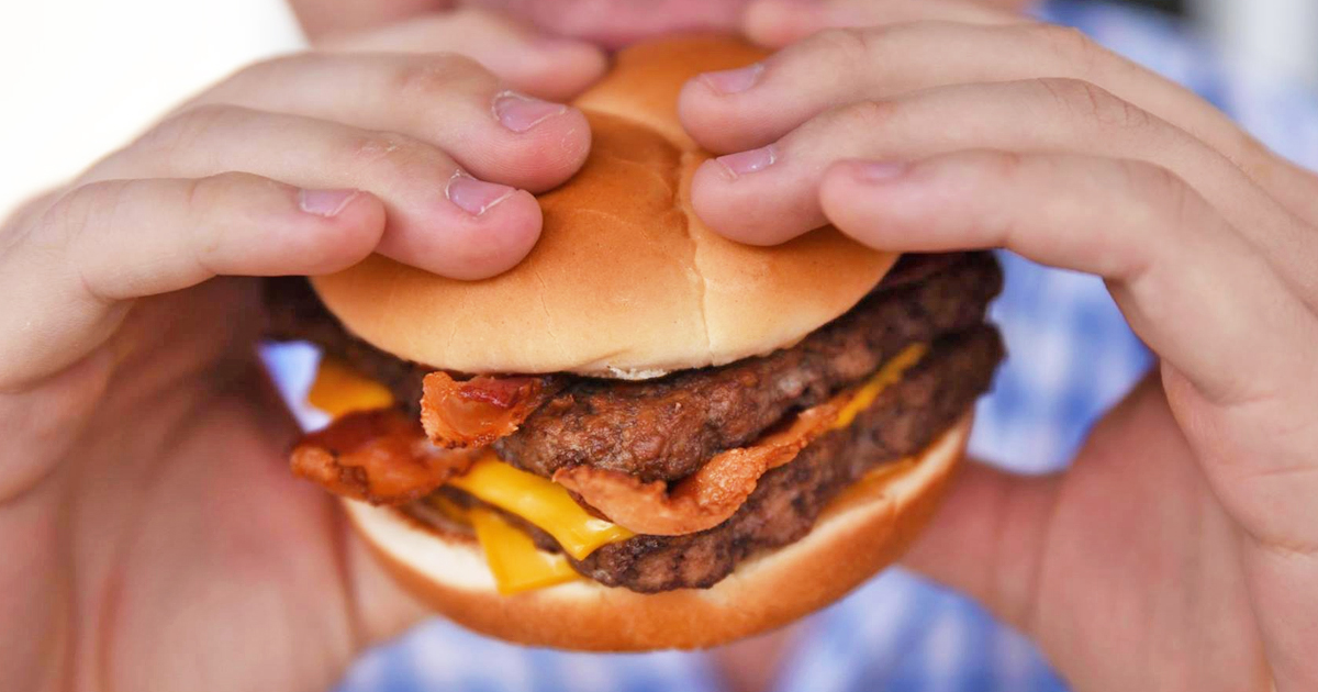 Grubhub Labor Day Deals : Free Sandwich w/ Wendy’s or Popeye’s Purchase + More