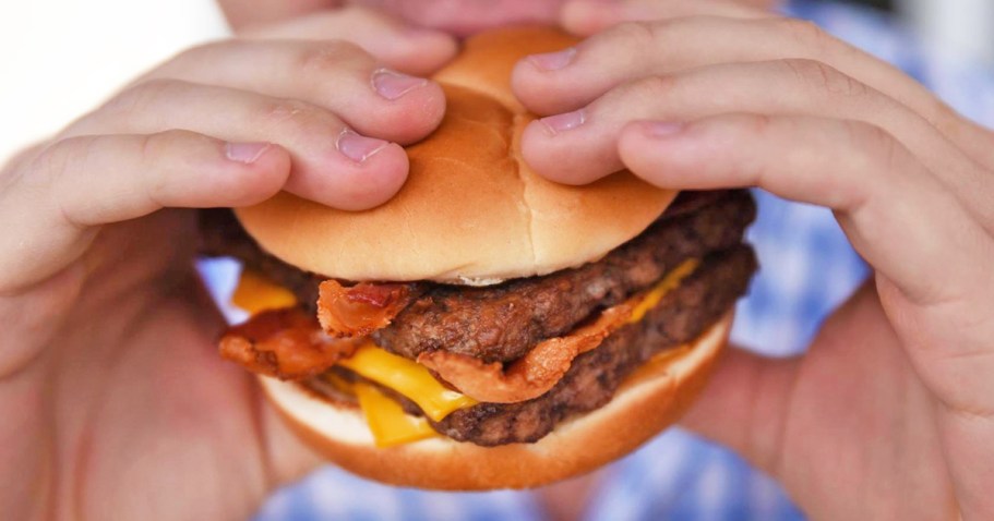 Latest Wendy’s Specials | BOGO Free Breakfast AND Burger Banconators!