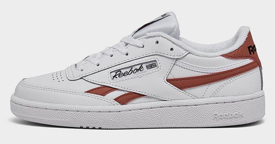 Women's Reebok Club C Revenge Casual Shoes