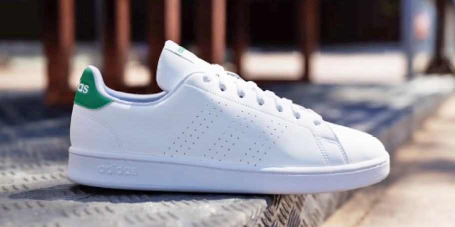 Up to 65% Off adidas Sale + Free Shipping | Sneakers from $24.50 Shipped