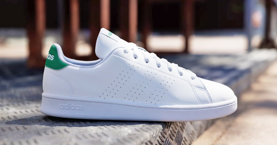 *HOT* Up to 75% Off Adidas Sale + FREE Shipping | Men’s Sneakers $16 Shipped (Reg. $65)