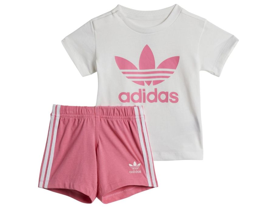 adidas toddler 2-piece set