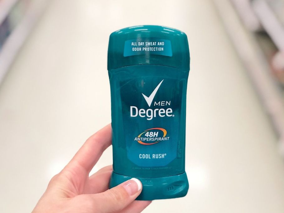 Best Walgreens Digital Coupons | FREE Crest Toothpaste, Cheap Degree Deodorant + More!