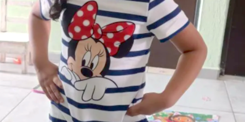 Matching Disney Outfits Starting at Just $11 | Perfect for Vacation, Family Photos, & More!