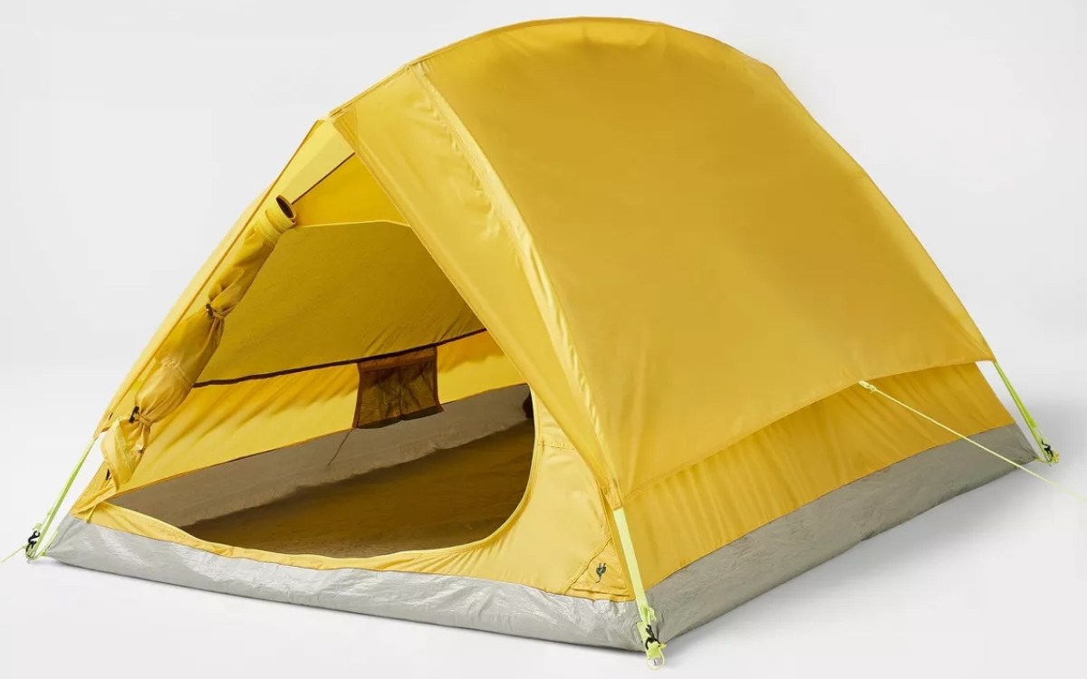 50% Off Target Embark Camping Tents | 2-Person Tent from $24.99 (Reg ...