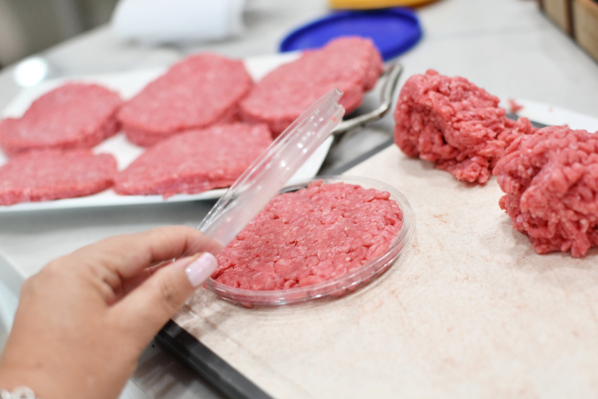 Make Perfect Burger Patties Every Time with These 5 Easy Tips!