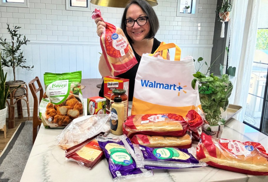 Last Chance to Score 50% Off Walmart+ Membership (+ Expanded Grocery Delivery Areas!)