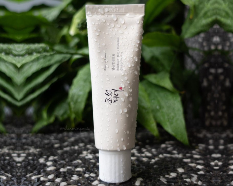 Best sunblock korean