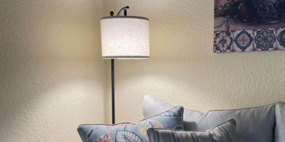 *HOT* Floor Lamp Only $16.99 Shipped for Amazon Prime Members (Regularly $39)