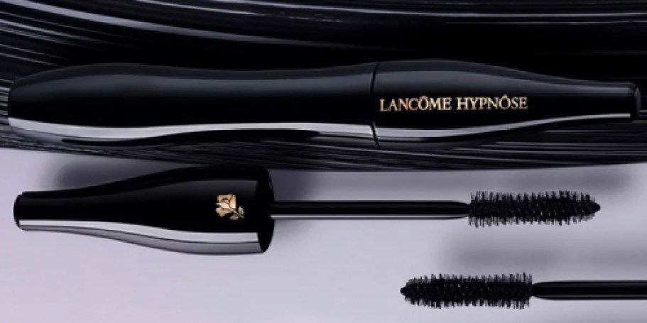 Lancome Volumizing Mascara Only $16.50 Shipped (Reg. $33)