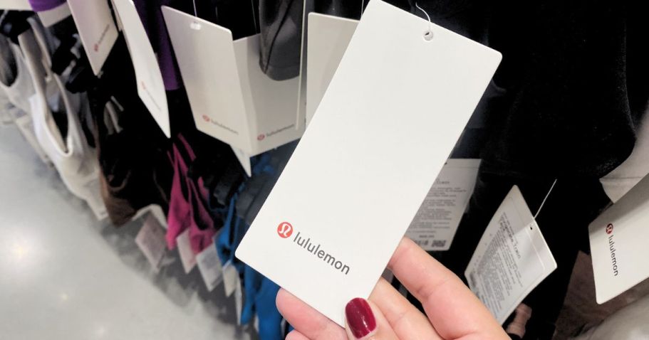 lululemon We Made Too Much Sale | Tops, Rompers, Bodysuits, & More from $24 Shipped