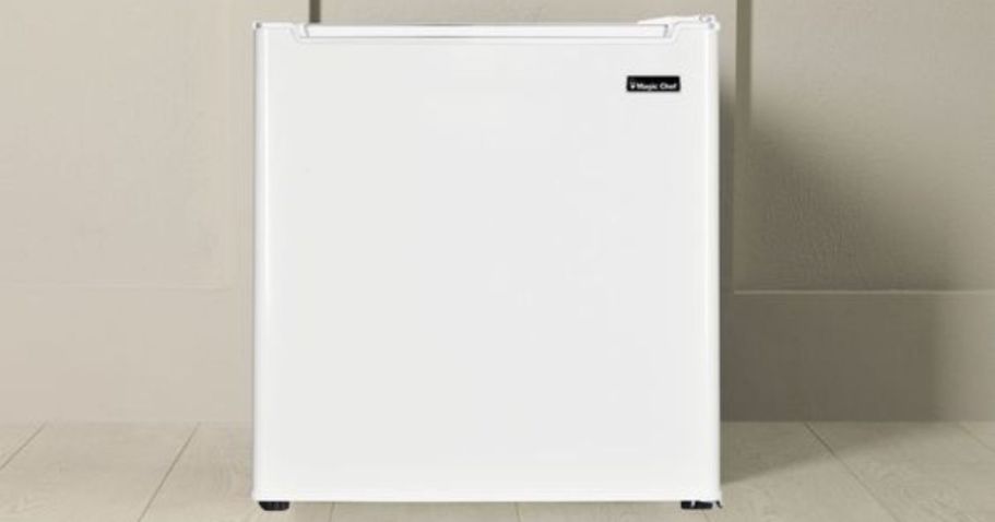Mini Refrigerators from $69 Shipped on HomeDepot.com (Reg. $119) | Perfect for Dorms
