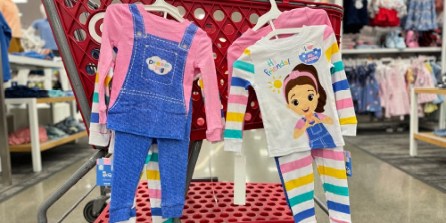 Ms. Rachel Pajamas Now Available at Target | May Sell Out!