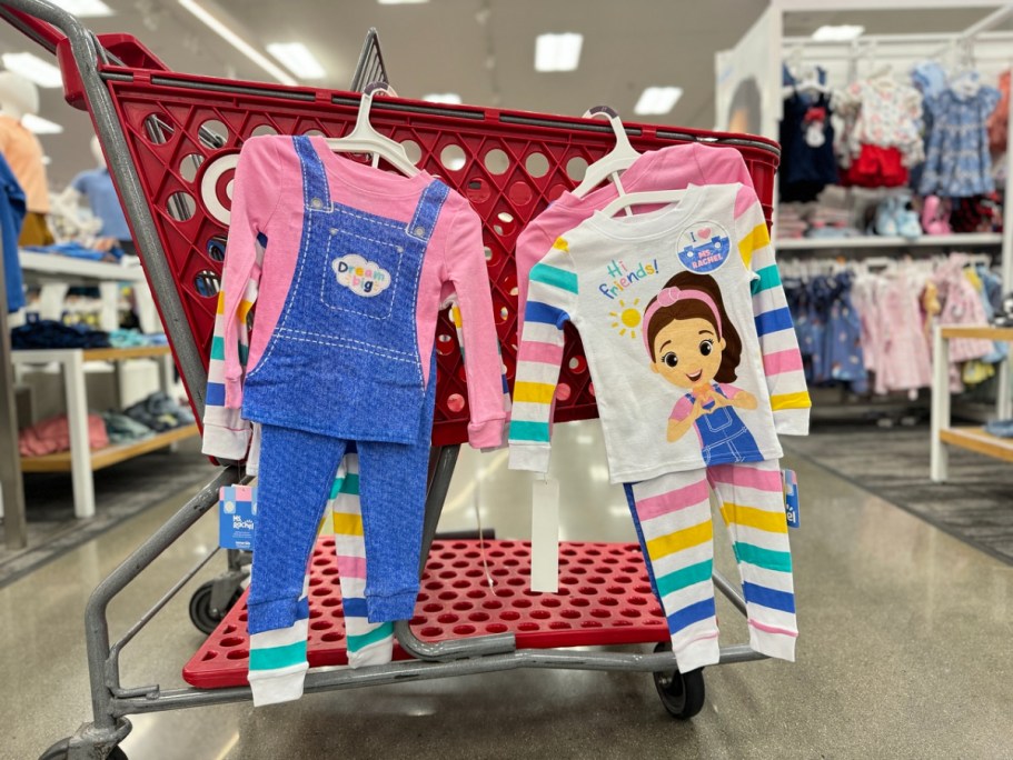 Ms. Rachel Pajamas Now Available at Target | May Sell Out!
