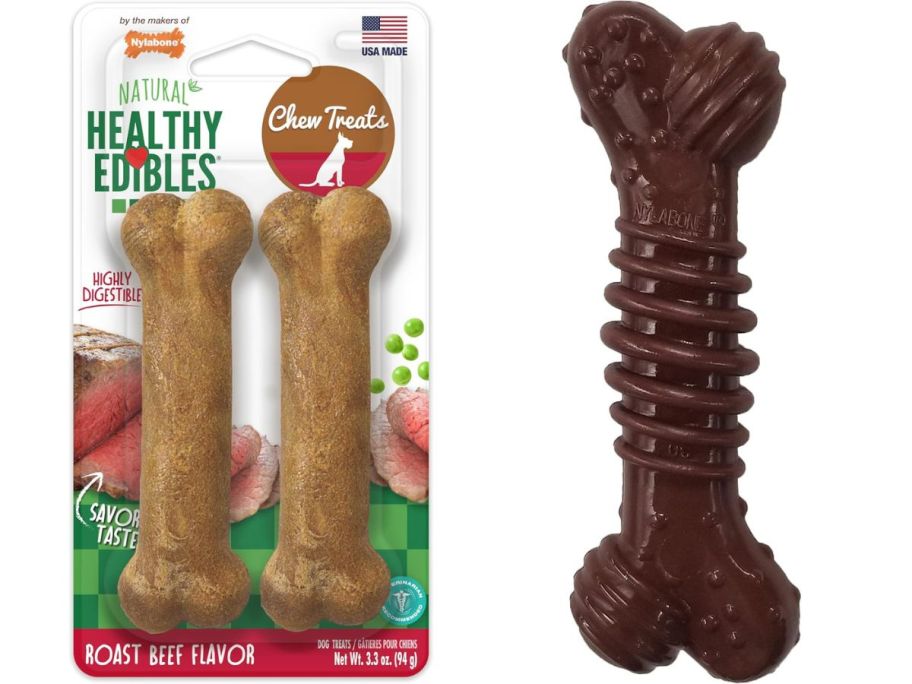 nylabone stock images