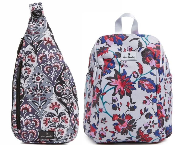 Up to 75% Off Vera Bradley Online Outlet | Shop the Latest Sale!