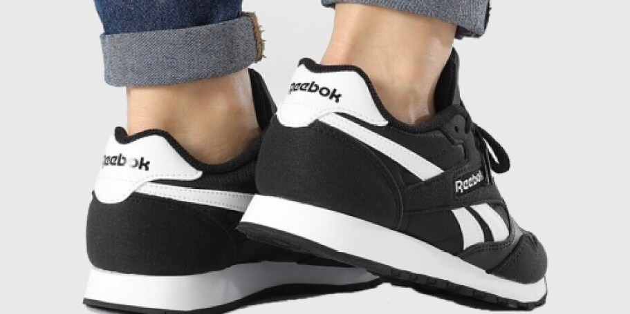 Up to 65% Off Reebok Shoes + Free Shipping | Popular Styles from $19.97 Shipped!