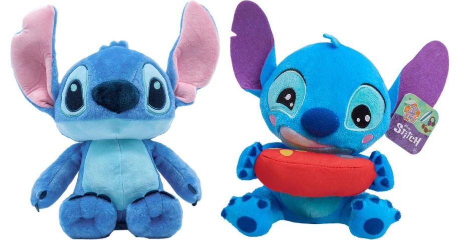 stitch plush stock images