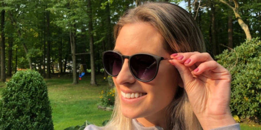 Team-Fave Women’s Sunglasses Just $6.79 Shipped for Amazon Prime Members