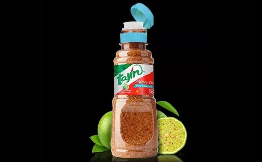 Tajín Clásico Seasoning 3-Pack Only $5 Shipped on Amazon – Just $1.67 Each!