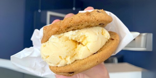 BOGO FREE Tiff’s Treats Ice Cream Sandwiches + $10 Cookie Dozens All Summer!