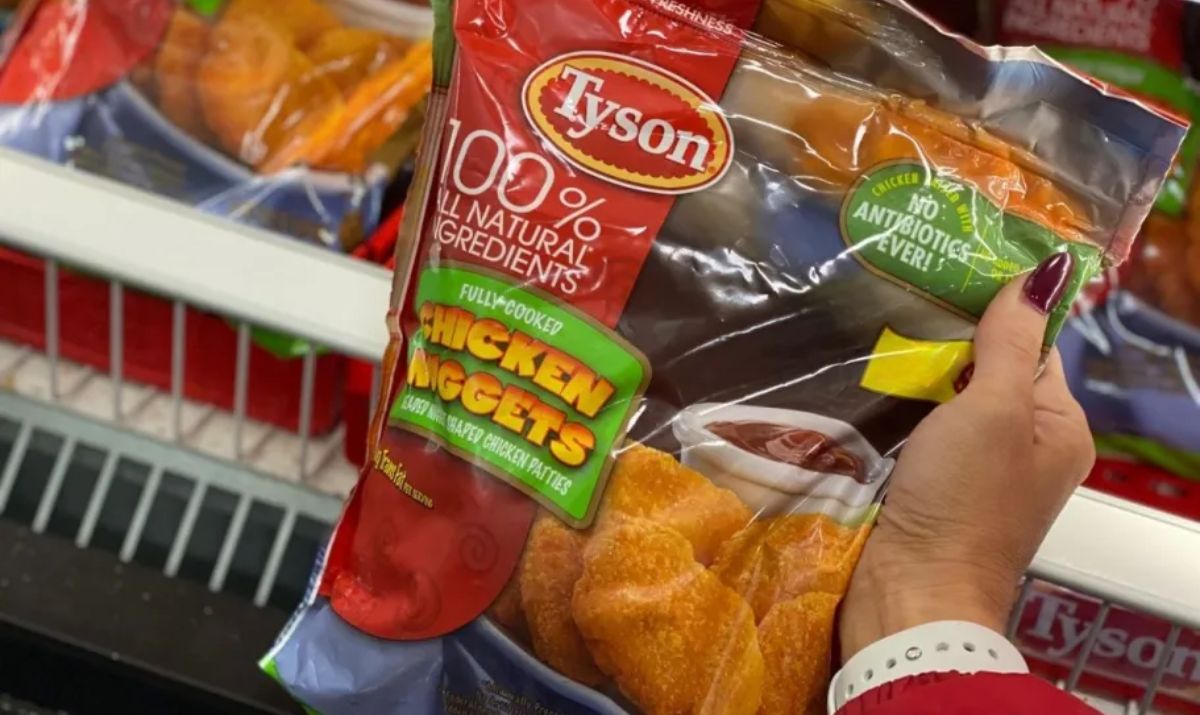 Best Publix BOGO Deals You Need This Week | Tyson Chicken Nuggets, Bloom Soda, All Detergent, & More!
