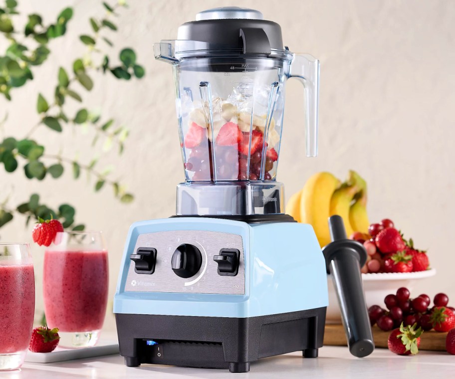 vitamix blender