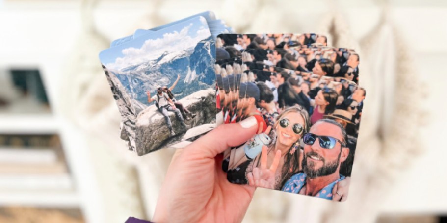 Walgreens Custom Photo Coasters 12-Pack ONLY $5.99 + Free Same-Day Pick Up