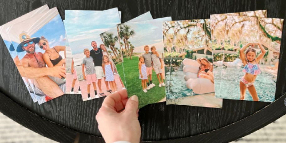 Walgreens 4×6 Photo Magnets Just $1 + Free Same-Day Pickup