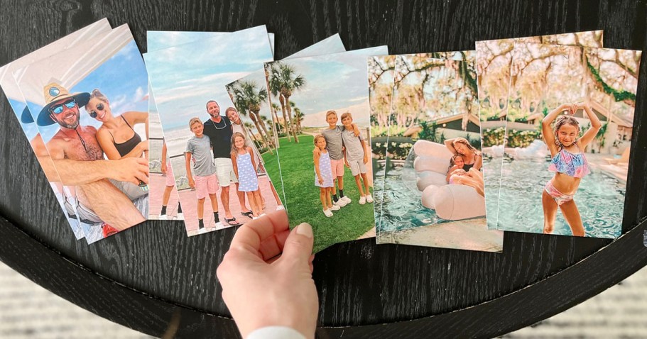 Walgreens 4×6 Photo Magnets Just $1 + Free Same-Day Pickup