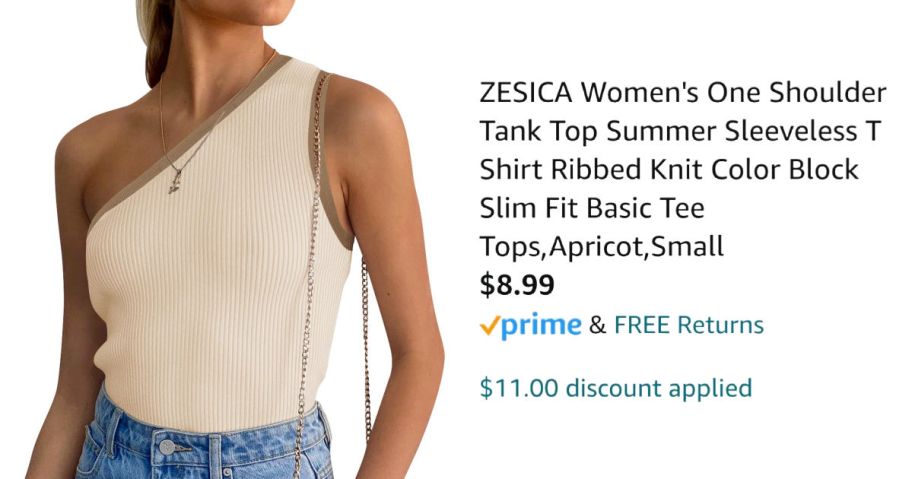 woman wearing apricot off-shoulder shirt