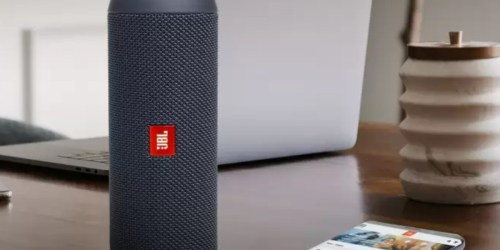 JBL Flip Essentials 2 Portable Speaker Just $59.88 on SamsClub.com (Regularly $100)